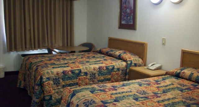 Oyo Hotel Jewett Tx Southwest I-45 Room photo